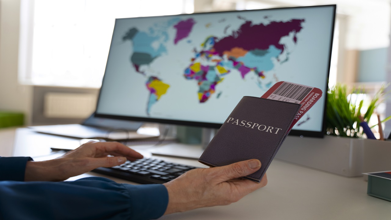 A Step-by-Step Guide: How to Change Your Address in Your Passport